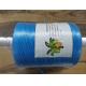 Uv Treated Agriculture Twisted Twine , 1.5-3mm 4-5kg/Roll Banana Baler Twine
