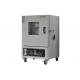 Single Doo Industrial Laboratory Hot Air Oven Easy To Clean 50 X 60 X 50cm