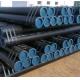 Building Material Hot Rolled Astm A53 Carbon Seamless Pipe Sch40