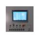 Auto Testing Machine Ac Load Bank Electrical Load Testing Equipment 400V 2000kw