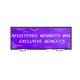 5mm Pixed Pitch Taxi LED Display IP56 Car Roof Advertising Signs Built In GPS Module