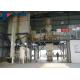 Factory Dry Mix Mortar Production Line , Wall Putty Mixer Capacity 8-50T/H CE Certified