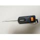 Bluetooth Bbq Temperature Thermometer With Wireless 196ft Long Range Probe