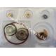 TD035 turbocharger repair kits/turbo kits/turbo rebuild kits/turbocharger service kits
