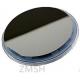 Ultra-Pure Silicon Dark Wafers Semiconductor / Electronic-Grade For Microfabrication
