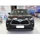 Toyota Highlander 2022 Dual Engine 2.5L E-CVT 7 Seater Hybrid SUV