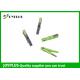 Household Plastic Clothes Pegs / Mini Plastic Clothespins Various Colors