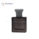 Round Perfume Bottle Lid Cap FEA15 With Sealing Feature