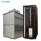 10 Bit Smart Hydro Water Cooled Cabinet Overclocking Server Container