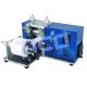 100mm Width Electric Calender Roll Press Machine With Winder And Unwinder
