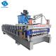                  PPGI Sheet Roll Forming Machine in China/Color Roofing Tile Steel Forming Machine             