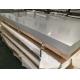 EN 304 Stainless Steel Sheet Metal 4K 10mm 904L 440A For Chemical Industries