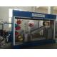 Cu / Cu Alloy Wire Annealing Machine , Water Cooling Conduit Annealing Machine