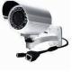 Waterproof IP Camera with 1,280 x 720 at 720P Night Vision and Wi-Fi/802.11b/g
