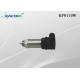 KPS110W Pressure Temperature Transmitter With Short Circuit / Reverse Polarity Protection