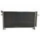 HOWO  Truck Air Conditioner Condenser Radiator Dongfeng Shacman FAW