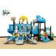 COWBOY ocean theme kids outdoor playground equipment for preschool MT-MTY0317
