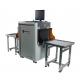 80kv X Ray Baggage And Parcel Inspection SPX5030A Security Scanner