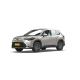 2023 Toyota Frontlander Gasoline Electric Hybrid New EV Vehicles 0KM Second-Hand Cars