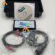 For Doosan Excavator Inspection Diagnostic Tool DDT SCR DPF G2 Scan DCU ECU DMS-5 DMS5 Hardware And Software