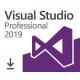 Visual studio professional 2019 5 user Deploy To Any Platform