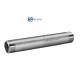 Forged Stainless Steel 304 316 316L Male Seamless Pipe Double Thread Barrel Nipple 1 DN25 NPT BSPT