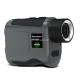 kaemeasu High Light Transmittance Golf Rangefinder Flagpole Lock 7X Magnification Laser Range Finder H1000