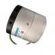 2 Channels Rotary Union Joint Conductive Slip Ring Used By Pharmaceutical Equipments
