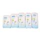 ODM OEM Dry Surface Baby Newborn Diapers 3D Leakproof Magic Tape