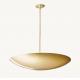 Italian Dish Pendant Suspended Kitchen Lighting 110-220 Volts