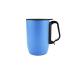 Drinkware 12oz Stainless Steel Coffee Mug Insulated Bpa Free