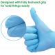 XL 100PCS Class I Disposable Chemical Resistant Gloves