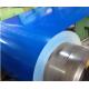 0.6 mm Prepainted Color Steel Sheet With PVC Protect Film
