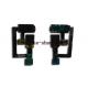 mobile phone flex cable for Samsung i9000 earphone