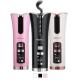 Salon Automatic Wireless Hair Curler USB Rechargeable Durable