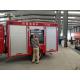 Security Aluminum Roller Shutter Door for Fire Rescue and Emergency Trucks/ Vehicels