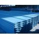 Galvanized Steel Purlinss And Girts For Industrial Buildings, Garages, Verandahs