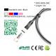 400G QSFPDD To QSFPDD (Direct Attach Cable) Cables (Passive) 3M Qsfp Dd Module
