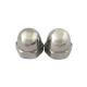Hexagon Stainless Steel Acorn Nuts The First Class NFE Standard