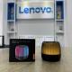Lenovo K3PLUS Wireless Bluetooth Speaker With 4Ω Speaker Impedance  RGB LED Light