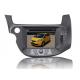 2 Din Car MP3 Video Portable DVD GPS Player with OSD language, IPOD for Honda Fit ( new )