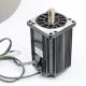 High Power 3.3Nm-6.6NM 3.7A-7.7A 8 Pole Brushless Dc Motor 3 Phase 3000rpm