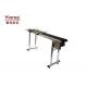 Continuous Printer Conveyor 200mm Belt Width Assistive Device For Inkjet Printers
