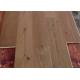 natural oiled 3 layers oak hardwood engineered flooring