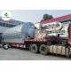 3 Ton Portable Plastic Pyrolysis Plant 40ft Container