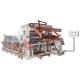 TIG Welding Low Voltage Winding Machine Transformer Copper Foil Winder