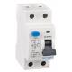 IEC 61008 Light Weight STN-362 Series RCCB 2p 230v Residual Current Circuit Breaker