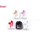 Colorful Wireless Headset I7s TWS Airpods Charging Charger Box For Phones