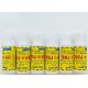 SSJ*48  Embroidered Eyebrows Tattoo Anesthetic Gel with 6% Numbing Hydrochloride