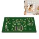 Touch Key DC 20V LED PCB Assembly With Gear Indicator